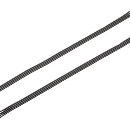 Ciro Rear End Lighting 4-Pin Wiring Extension 10"