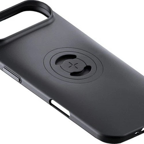SP Connect Spc+ Phone Case for Apple iPhone 17 Air Black