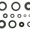 Namura Engine Oil Seal Kit #NX-09222 for Yamaha YZ125 2001-2004