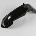 UFO Front Fender Black KTM 65 SX 2016-2019 KT04071001 KTM 65 SX 2016-2021