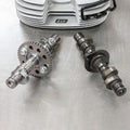 S&S High-Performance Camshaft Kit 330-0709 for Royal Enfield 650 Twins