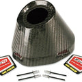 Pro Circuit Replacement End Cap for 4.5" Pro Circuit Ti-5/Ti-6 Muffler