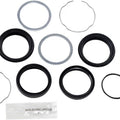 James Fork Oil Seal Kit #JGI-45849-06 Harley Davidson Dyna