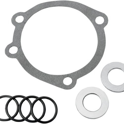 Arlen Ness Big Sucker Stage 1/2 Air Cleaner Gasket Kit #18-536 Harley Davidson