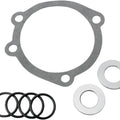 Arlen Ness Big Sucker Stage 1/2 Air Cleaner Gasket Kit #18-536 Harley Davidson