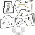 Mikuni Carburetor Rebuild Kit for TM38