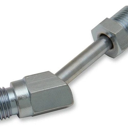Drag Specialties Hydraulic Clutch Line Adapter AN #3 #174363