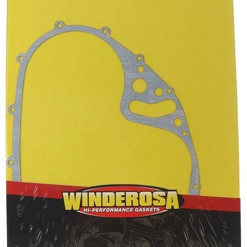 Vertex-Winderosa Inner Clutch Cover Gasket fits Suzuki VZ1500 Boulevard M90