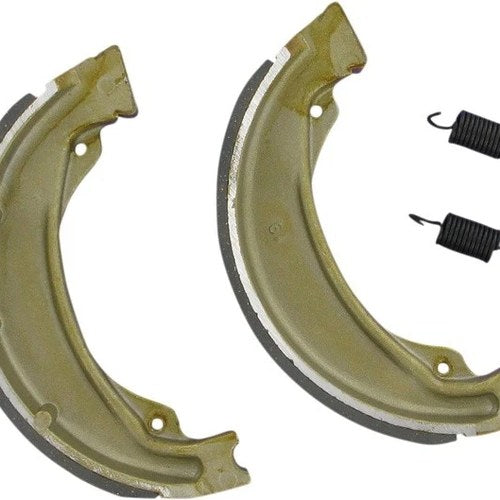 Ebc Brake Shoes Rear #340 for Honda GB500 Tourist Trophy 1989-1990