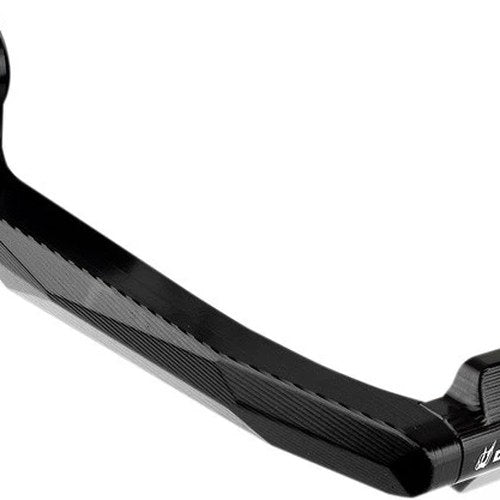 Driven Trackday Brake Lever Guard Black