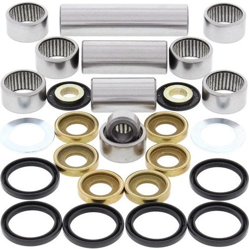 All Balls Linkage Bearing Kit #27-1125 fits Honda Crf 450/CRF 250/CR125R/CR250R