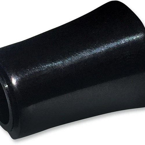 Accutronix Smooth Heel Shift Eliminator Black #FL227-TSB Harley Davidson