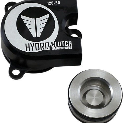 Mueller Motorcycle Hydro Clutch #120-50 Harley Davidson