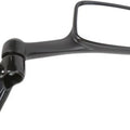 Emgo Replacement Mirror Right Black Fits Kawasaki Ninja 250R 1996-2007