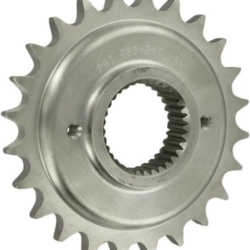 Pbi .500" Offset Transmission Sprocket 24T #283-24 Harley Davidson/Buell