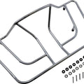 Show Chrome Deluxe Trunk Luggage Rack Chrome #52-610 for Honda Goldwing/Valkyrie
