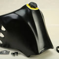 Ims Fuel Tank Black 6.6 Gallon 113144-BK1 for Kawasaki KLR650 1987-2018