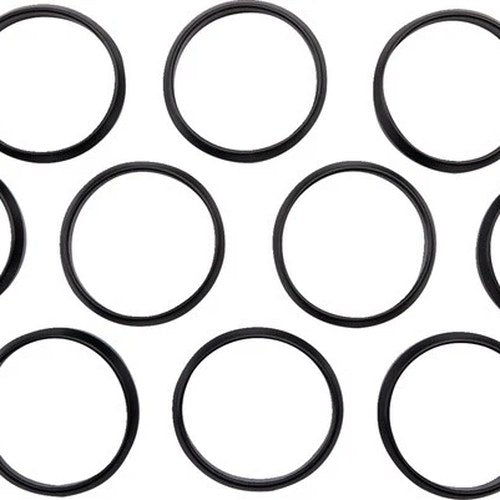 James Intake Manifold Seals 10-Pack #JGI-26995-86-A Harley Davidson