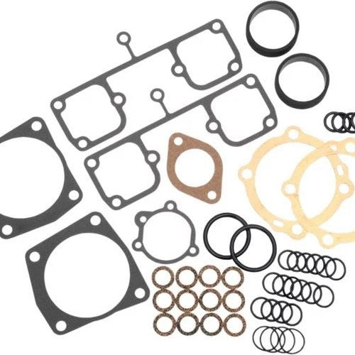 James Top End Gasket Kit Copper #JGI-17030-72-A Harley Davidson Sportster