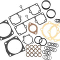 James Top End Gasket Kit Copper #JGI-17030-72-A Harley Davidson Sportster