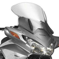 National Cycle Fairing Mount VStream Windshield Clear #N20001 fits Honda ST1300