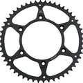 JT Self-Cleaning Rear Sprocket Steel 520 52T #JTR897.52SC KTM/Husqvarna