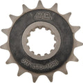 JT Rubber Cushioned Front Sprocket 525 15T #JTF1370.15RB for Honda