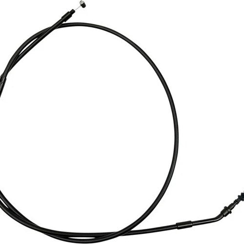 Magnum XR High-Efficiency Clutch Cable 67-1/8" Black/Black #XR6323000 Indian