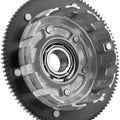 Twin Power Clutch Basket with Starter Ring Harley Big Twin 98-06