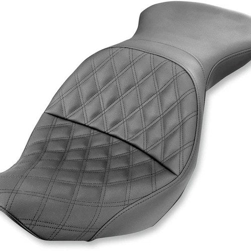 Saddlemen Explorer LS Seat Harley Davidson Heritage Softail/Softail Deluxe