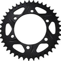 Vortex F5 Aluminum Rear Sprocket 41T 520 Black #435K-41