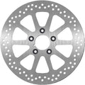 Sbs Stainless Steel Brake Rotor 11.8" Rear #5154 Harley Davidson