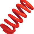 Baron Heavy Duty Shock Spring 930 lbs. Red #BA-8523RD for Yamaha