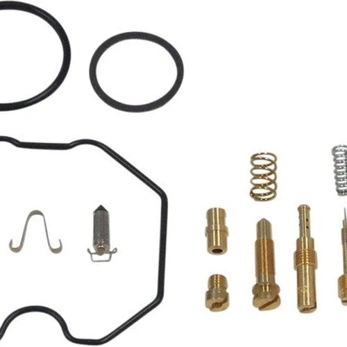 Shindy Carburetor Repair Kit #03-729 fits Honda CRF100F 2006-2009/2011-2012