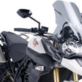 Puig Touring Windscreen Light Smoke #5652H Triumph Tiger 800