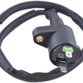 RMStator External Ignition Coil #RM06025 for Honda
