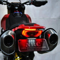 New Rage Cycle Fender Eliminator #698-FE Ducati Hypermotard 698 2024-2026
