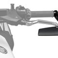 Puig Diablo Bar End Mirror Left