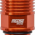 Moose Brake Reservoir Extender Rear Orange #299517 KTM
