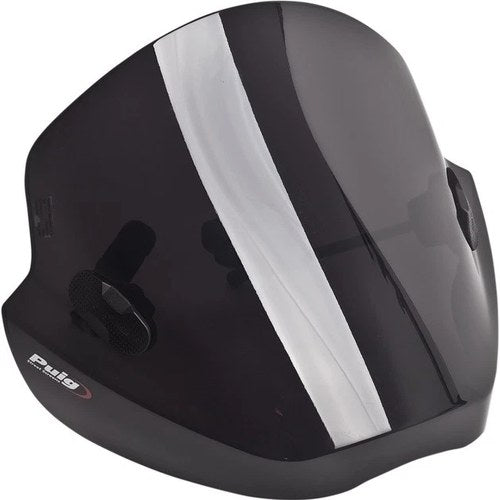 Puig Universal Trend Windscreen Dark Smoke