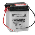 BikeMaster Standard Battery 6N4-2A #EDTM2640B fits Suzuki