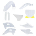 Acerbis Full Plastics Kit 25 Original #2987418211 Husqvarna TC 85 2025-2026