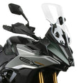 National Cycle Vstream Tall Windshield Clear for Suzuki GSX-S1000GX+ 2024-2025
