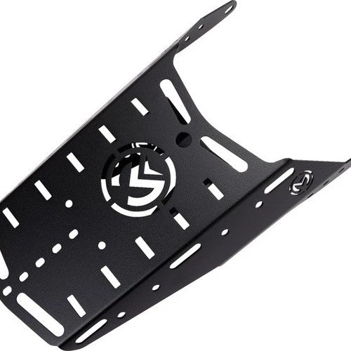 Moose Adventure Rear Rack Black KTM 390 Enduro R.390 Smc R 2025