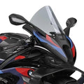 Puig R-Racer Windscreen Smoke #22490H BMW M 1000 RR 2025