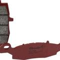 Brembo SA Sintered Brake Pads #07KA19SA for Suzuki/Kawasaki