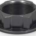 Rfx Pro Series Steering Stem Nut Grey #FXSN 10100 99H2 for Yamaha/Honda/Suzuki