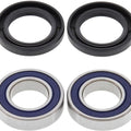 Moose Wheel Bearing and Seal Kit Front Yamaha YZ125/YZ250 1996-1997