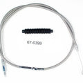 Motion Pro Armor Coat Clutch Cable LW #67-0399 Harley Davidson