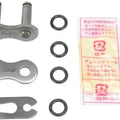 PU 520 O-Ring Clip-Type Connecting Link